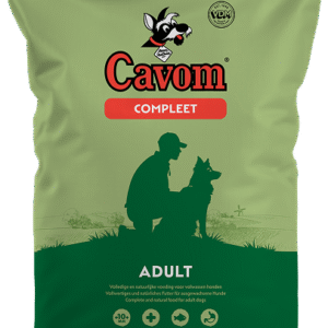 Cavom compleet Adult