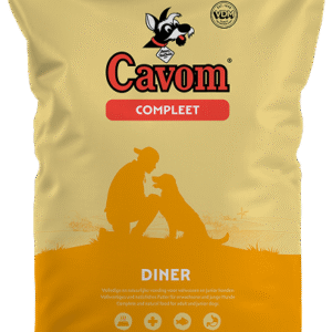 Cavom compleet Diner