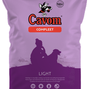 Cavom compleet Light