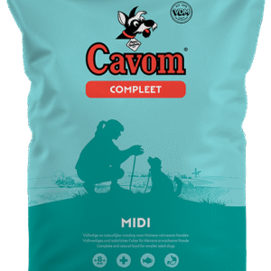 Cavom compleet Midi