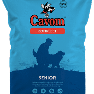 Cavom compleet Senior