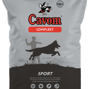 Cavom compleet Sport