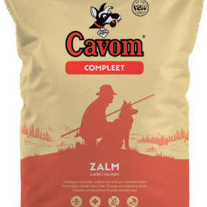 Cavom compleet Zalm