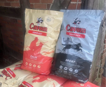 Nieuwe Cavom producten