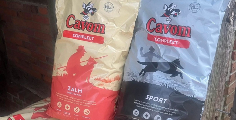 Nieuwe Cavom producten